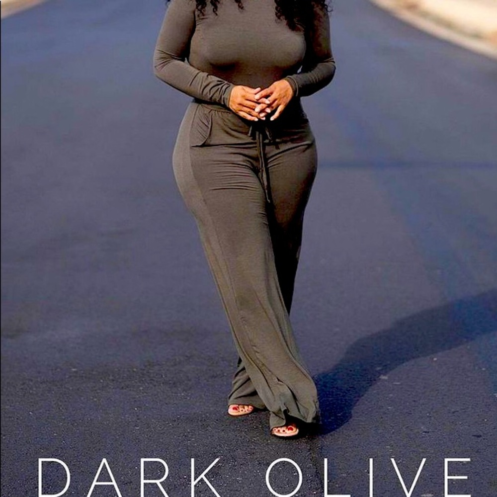 Women’s Jumpsuit